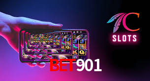 Live Casino bet901