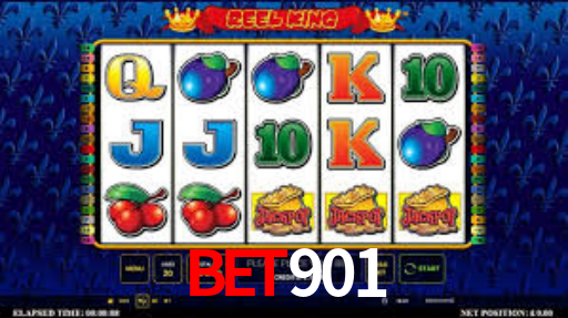 bet901 App Interface