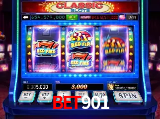 Exclusive Offers bet901