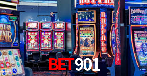 Exclusive Games bet901