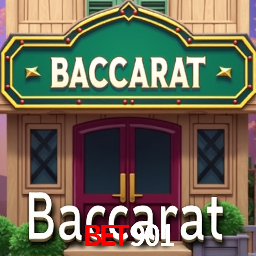 Account Benefits bet901