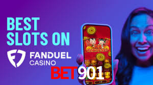 Premium Interface bet901